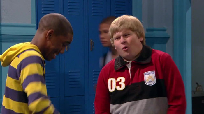 sonny with a chance season 1 episode 1 HD 05871 - Sonny With A Chance Season 1 Episode 1 - First Episode Part o11