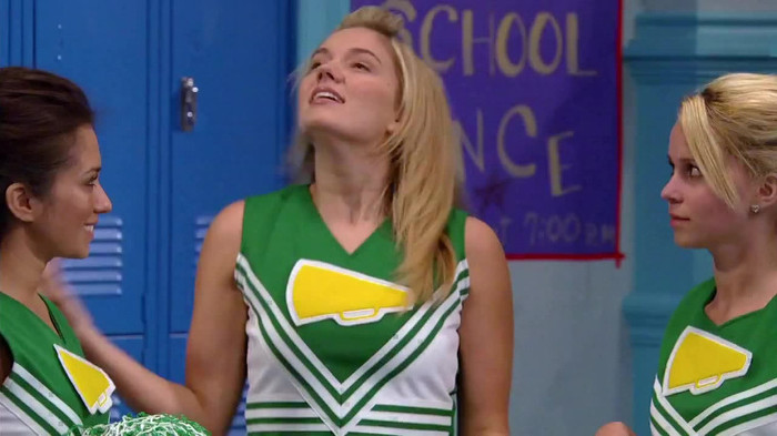 sonny with a chance season 1 episode 1 HD 06345