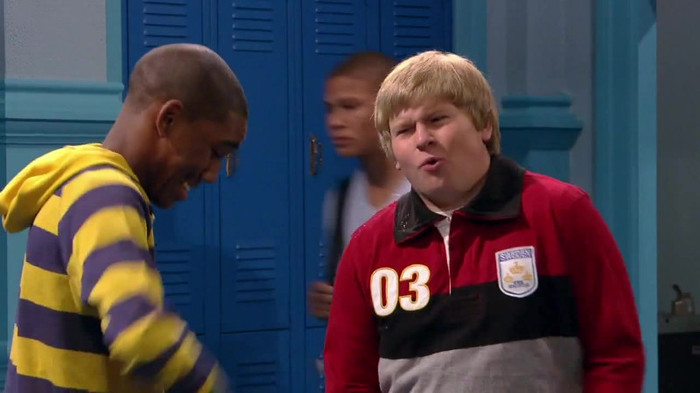 sonny with a chance season 1 episode 1 HD 05873 - Sonny With A Chance Season 1 Episode 1 - First Episode Part o11