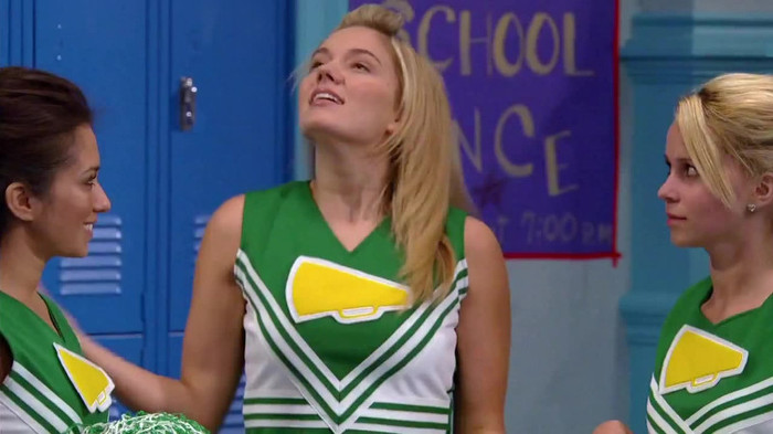 sonny with a chance season 1 episode 1 HD 06352