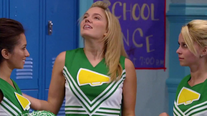 sonny with a chance season 1 episode 1 HD 06362