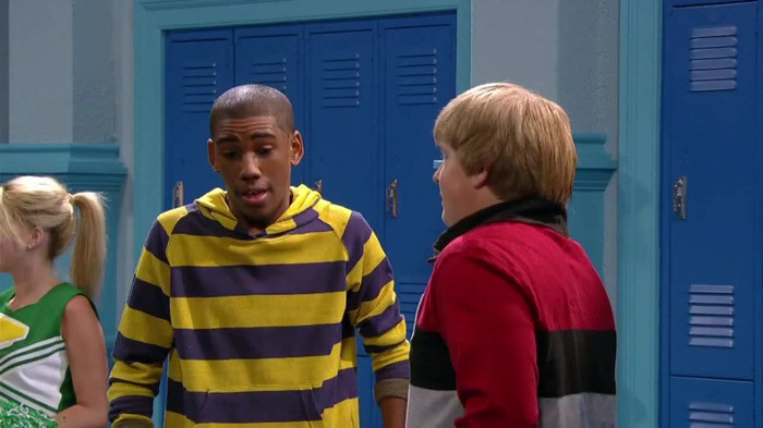 sonny with a chance season 1 episode 1 HD 05433 - Sonny With A Chance Season 1 Episode 1 - First Episode Part o10