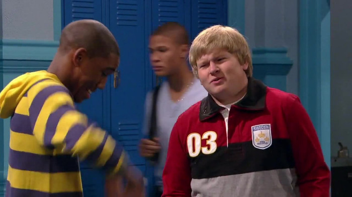 sonny with a chance season 1 episode 1 HD 05894 - Sonny With A Chance Season 1 Episode 1 - First Episode Part o11