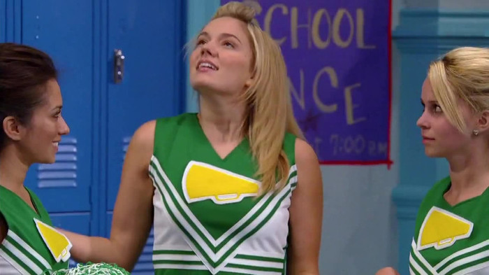 sonny with a chance season 1 episode 1 HD 06366