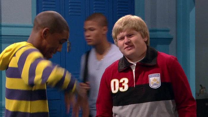 sonny with a chance season 1 episode 1 HD 05900