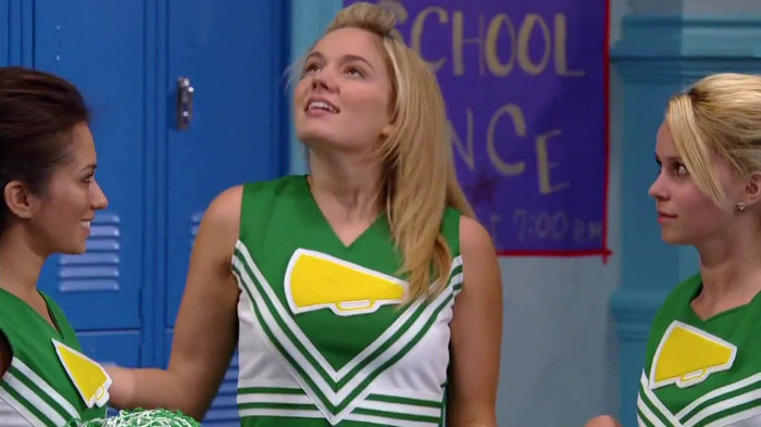 sonny with a chance season 1 episode 1 HD 06373