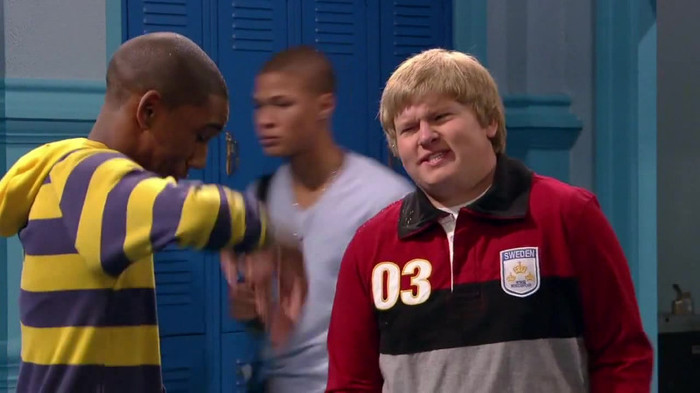 sonny with a chance season 1 episode 1 HD 05912 - Sonny With A Chance Season 1 Episode 1 - First Episode Part o11