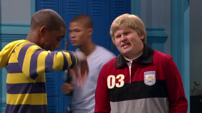 sonny with a chance season 1 episode 1 HD 05917