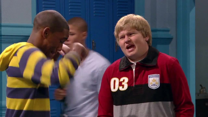 sonny with a chance season 1 episode 1 HD 05935