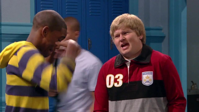 sonny with a chance season 1 episode 1 HD 05940 - Sonny With A Chance Season 1 Episode 1 - First Episode Part o11