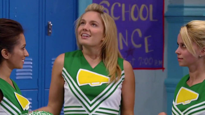 sonny with a chance season 1 episode 1 HD 06410