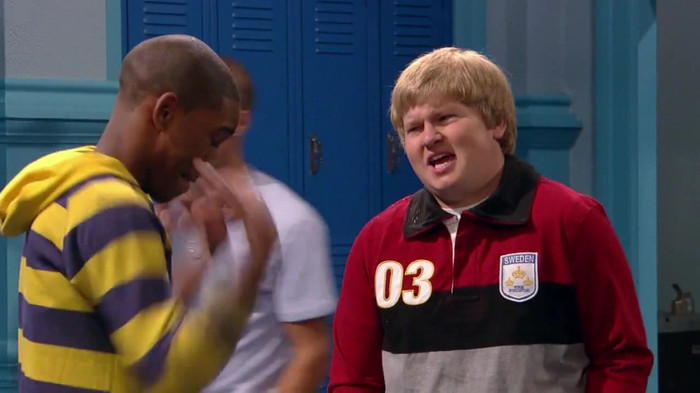 sonny with a chance season 1 episode 1 HD 05958