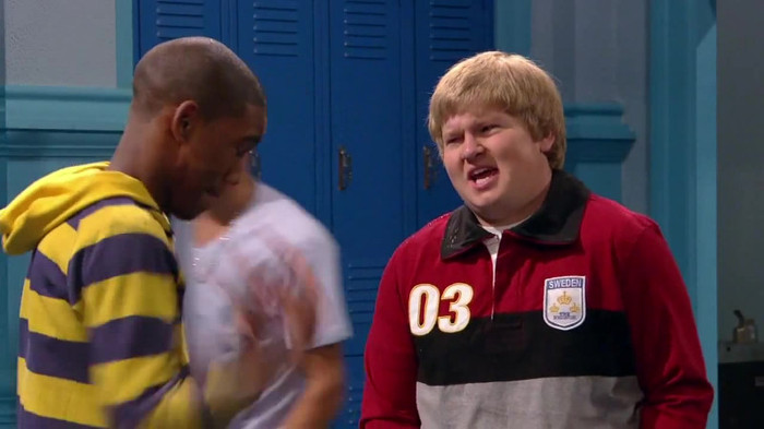 sonny with a chance season 1 episode 1 HD 05964