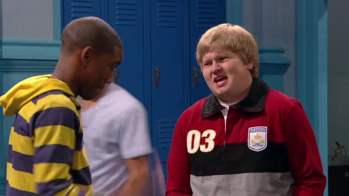 sonny with a chance season 1 episode 1 HD 05966