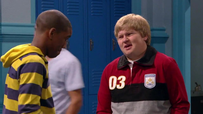 sonny with a chance season 1 episode 1 HD 05981 - Sonny With A Chance Season 1 Episode 1 - First Episode Part o11