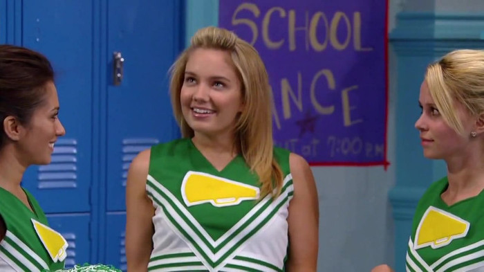 sonny with a chance season 1 episode 1 HD 06492