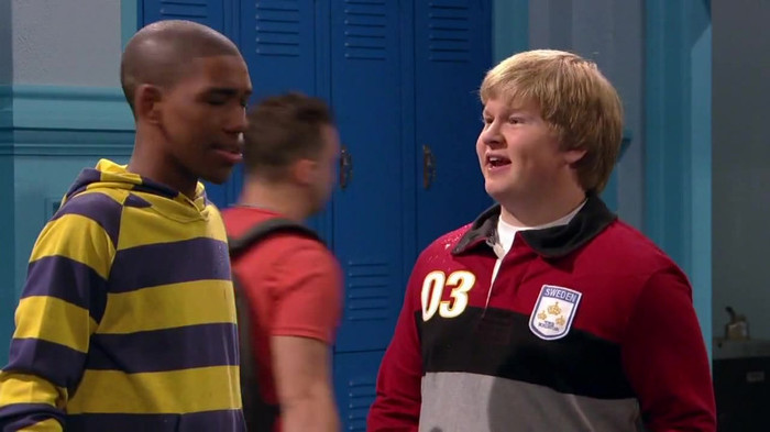sonny with a chance season 1 episode 1 HD 07030