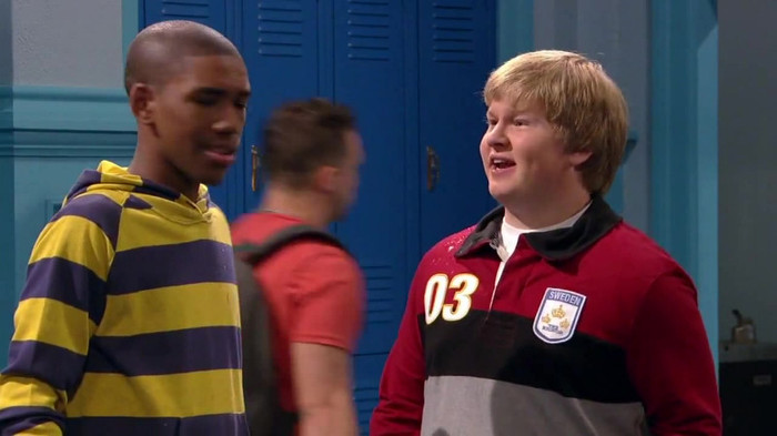 sonny with a chance season 1 episode 1 HD 07034