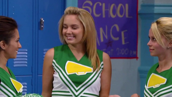 sonny with a chance season 1 episode 1 HD 06548