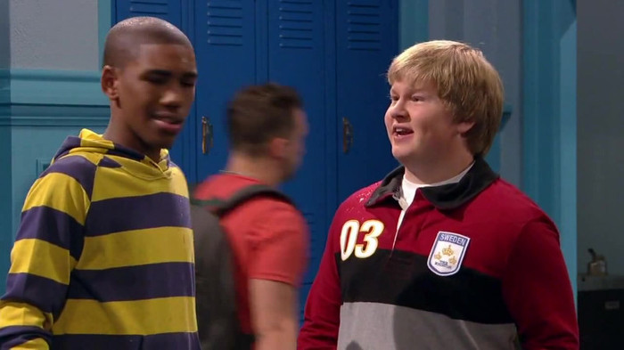 sonny with a chance season 1 episode 1 HD 07043