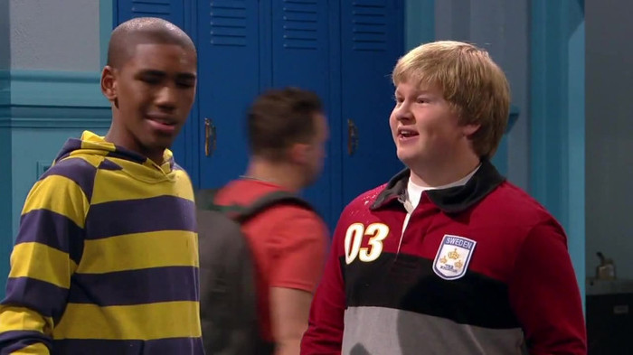 sonny with a chance season 1 episode 1 HD 07046