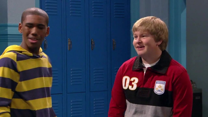 sonny with a chance season 1 episode 1 HD 07531 - Sonny With A Chance Season 1 Episode 1 - First Episode Part o15