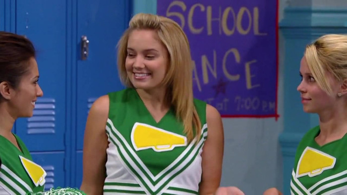 sonny with a chance season 1 episode 1 HD 06567 - Sonny With A Chance Season 1 Episode 1 - First Episode Part o13