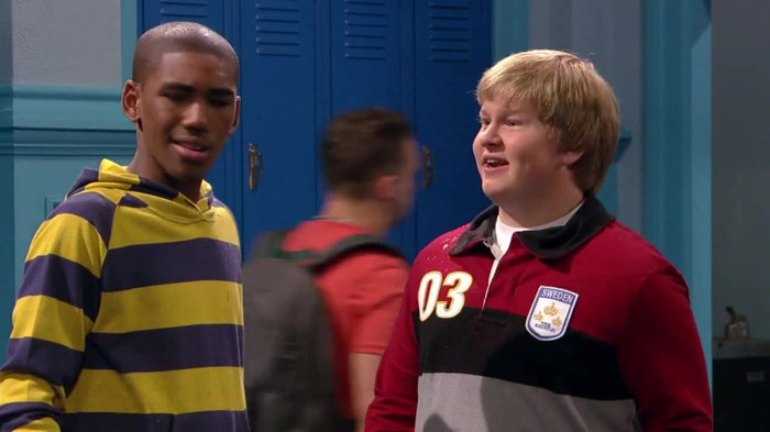 sonny with a chance season 1 episode 1 HD 07057