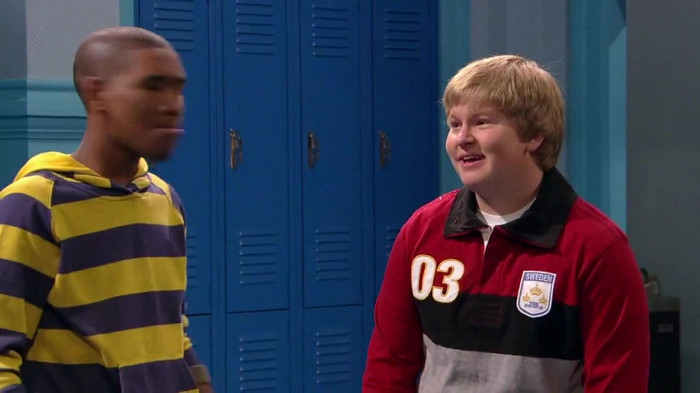 sonny with a chance season 1 episode 1 HD 07555