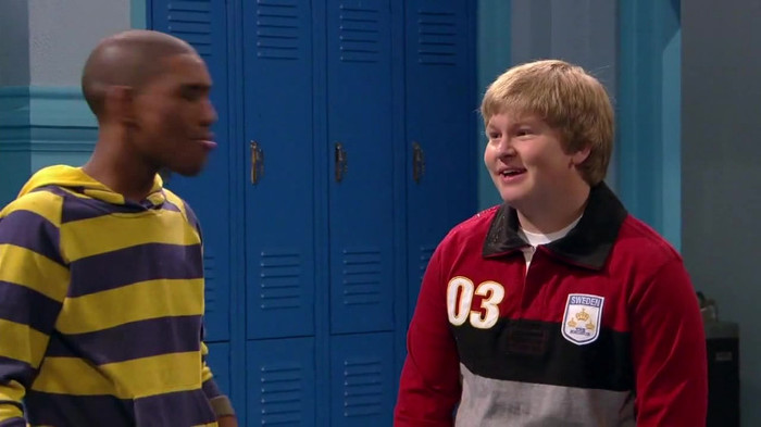 sonny with a chance season 1 episode 1 HD 07558