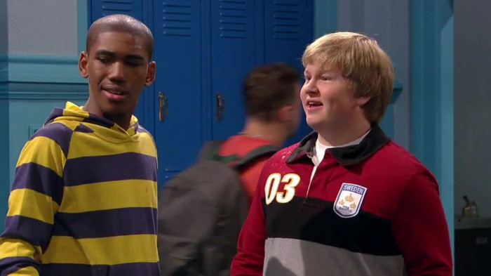 sonny with a chance season 1 episode 1 HD 07080