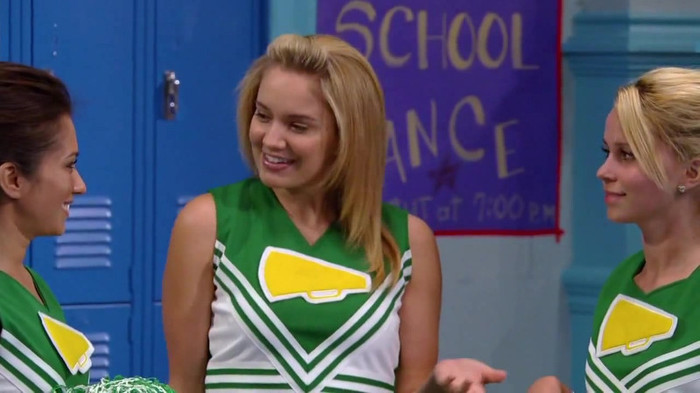 sonny with a chance season 1 episode 1 HD 06592