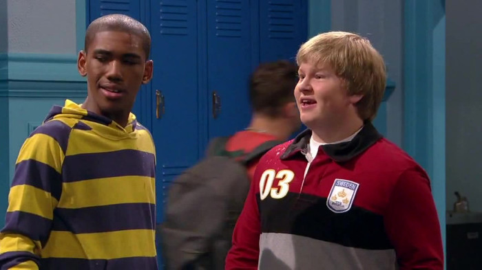 sonny with a chance season 1 episode 1 HD 07090