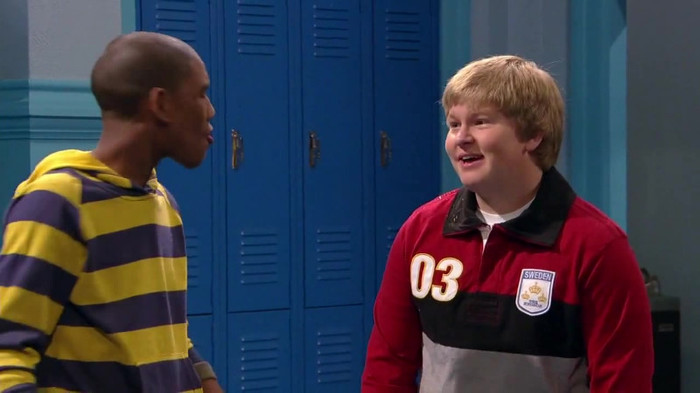 sonny with a chance season 1 episode 1 HD 07584