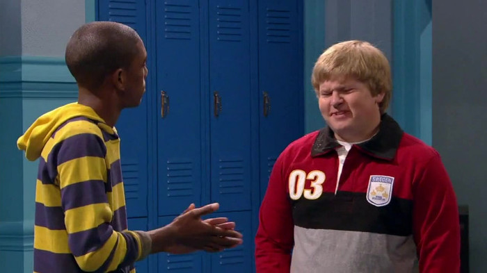 sonny with a chance season 1 episode 1 HD 08073 - Sonny With A Chance Season 1 Episode 1 - First Episode Part o16