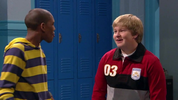 sonny with a chance season 1 episode 1 HD 07594