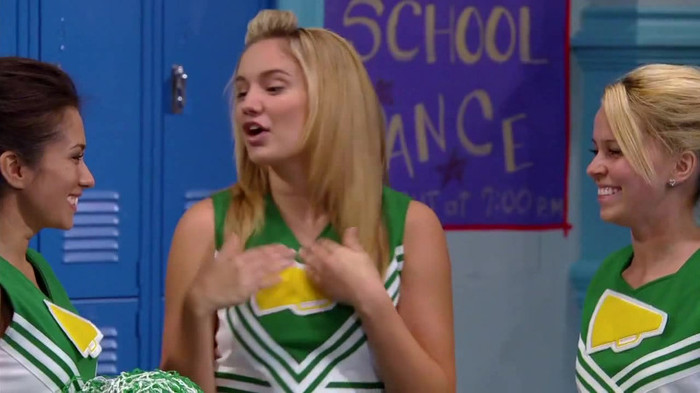 sonny with a chance season 1 episode 1 HD 07115 - Sonny With A Chance Season 1 Episode 1 - First Episode Part o14