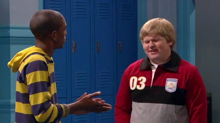 sonny with a chance season 1 episode 1 HD 08082 - Sonny With A Chance Season 1 Episode 1 - First Episode Part o16