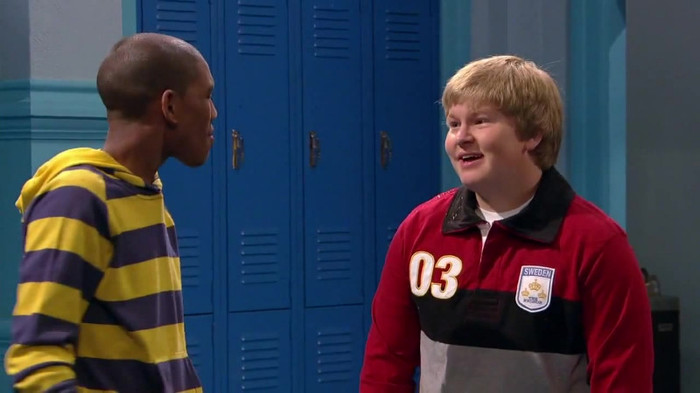 sonny with a chance season 1 episode 1 HD 07613