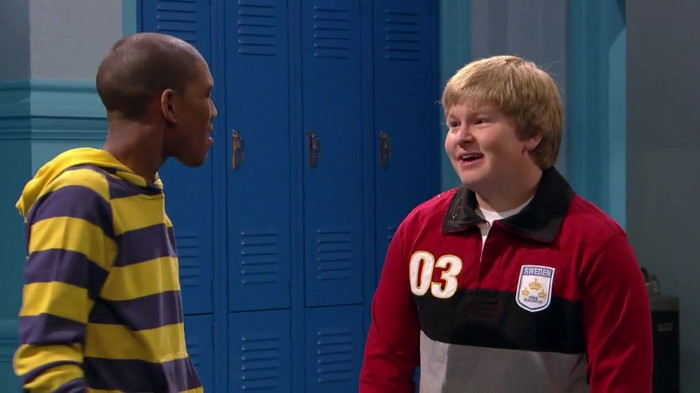 sonny with a chance season 1 episode 1 HD 07614