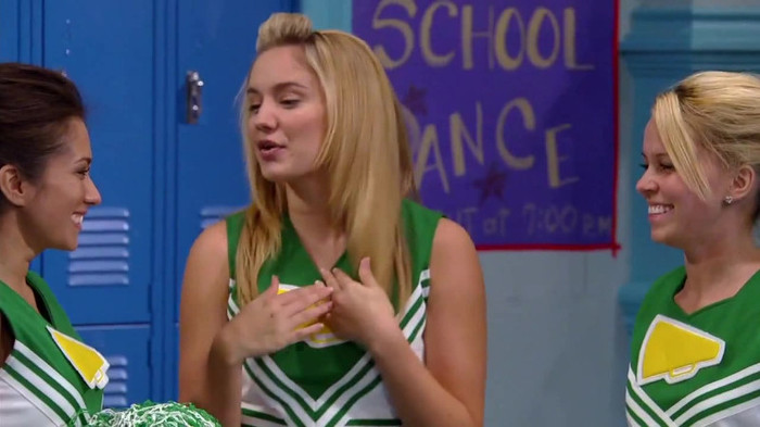 sonny with a chance season 1 episode 1 HD 07136