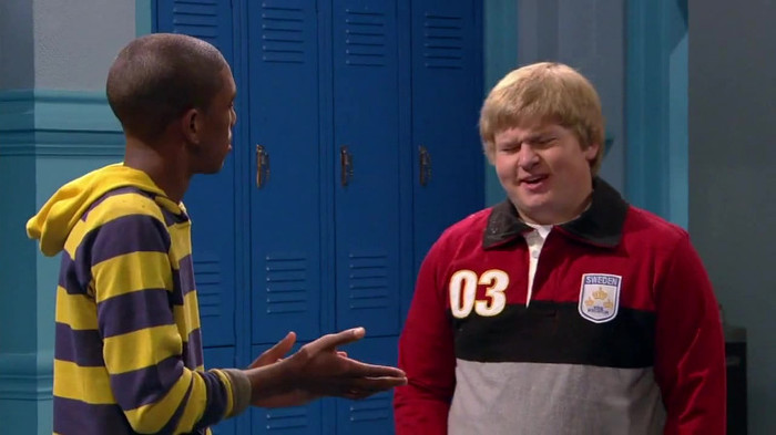 sonny with a chance season 1 episode 1 HD 08102