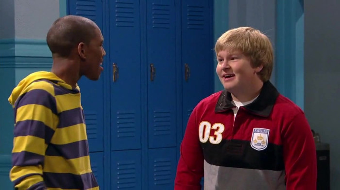 sonny with a chance season 1 episode 1 HD 07624