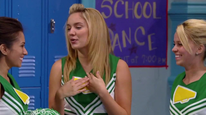 sonny with a chance season 1 episode 1 HD 07160