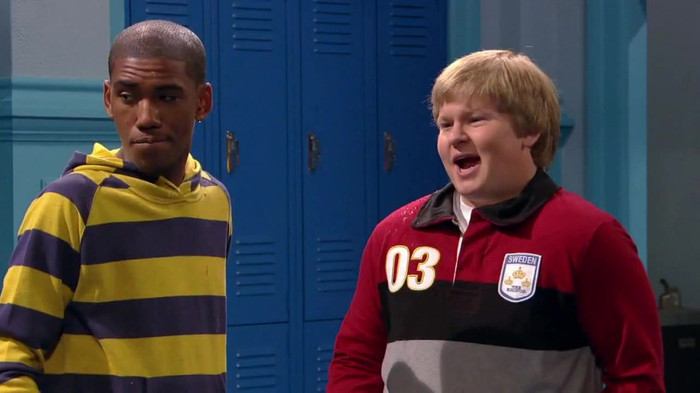 sonny with a chance season 1 episode 1 HD 06679