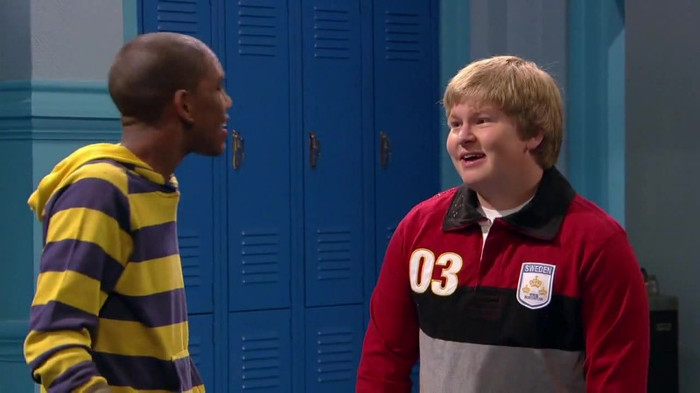 sonny with a chance season 1 episode 1 HD 07651 - Sonny With A Chance Season 1 Episode 1 - First Episode Part o15