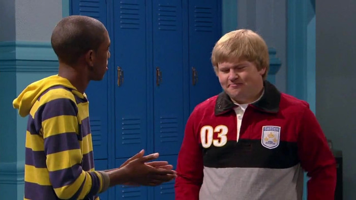 sonny with a chance season 1 episode 1 HD 08138 - Sonny With A Chance Season 1 Episode 1 - First Episode Part o16