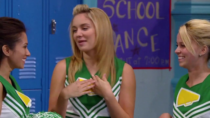 sonny with a chance season 1 episode 1 HD 07192