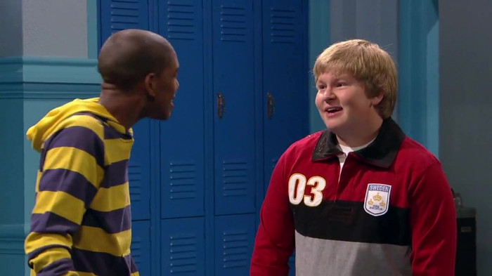 sonny with a chance season 1 episode 1 HD 07688 - Sonny With A Chance Season 1 Episode 1 - First Episode Part o15