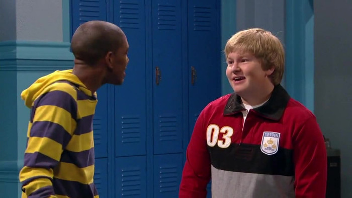 sonny with a chance season 1 episode 1 HD 07694 - Sonny With A Chance Season 1 Episode 1 - First Episode Part o15